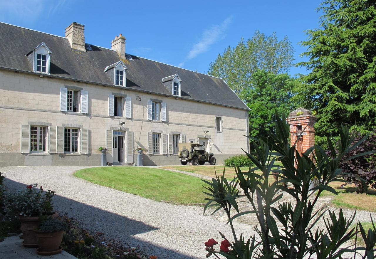 Chateau Le Colombier Brevands Exterior photo
